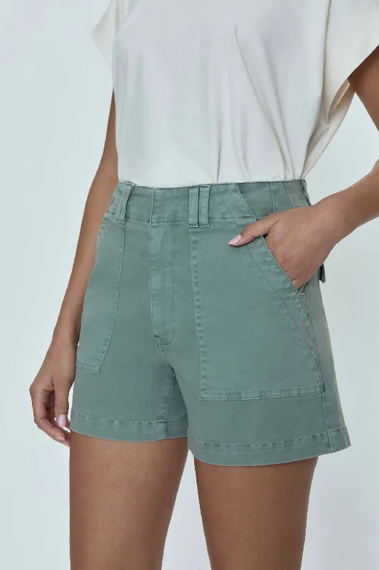 Marissa Shorts In Bluff