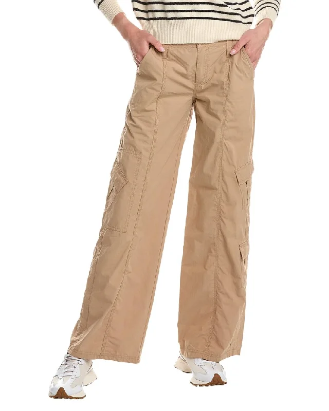 Brook + Lynn Cargo Pant