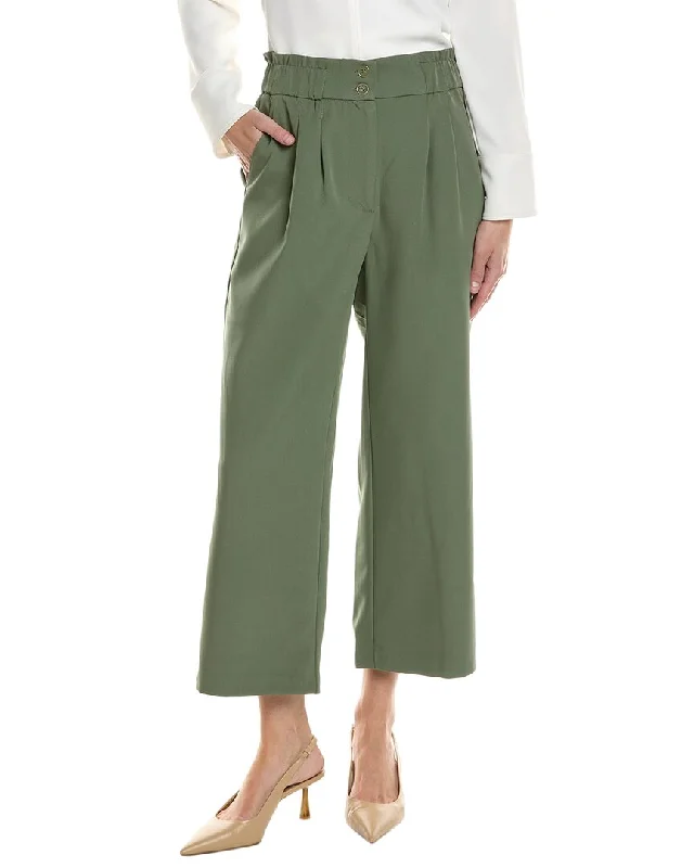 Nanette Nanette Lepore Carnegie Pant