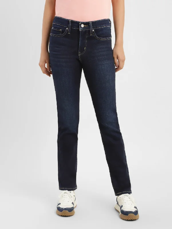 Women's Mid Rise 312 Slim Fit Jeans