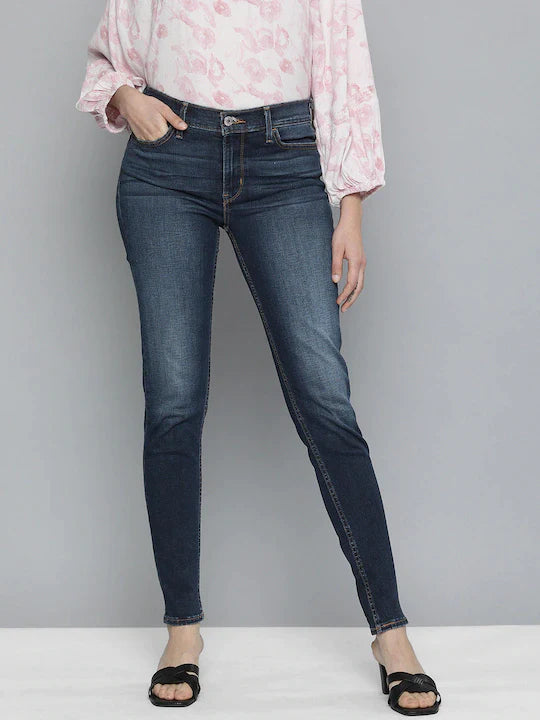 Women's 711 Skinny Fit Jeans