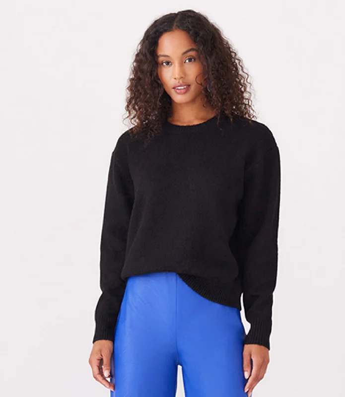 Crew Neck Sweater