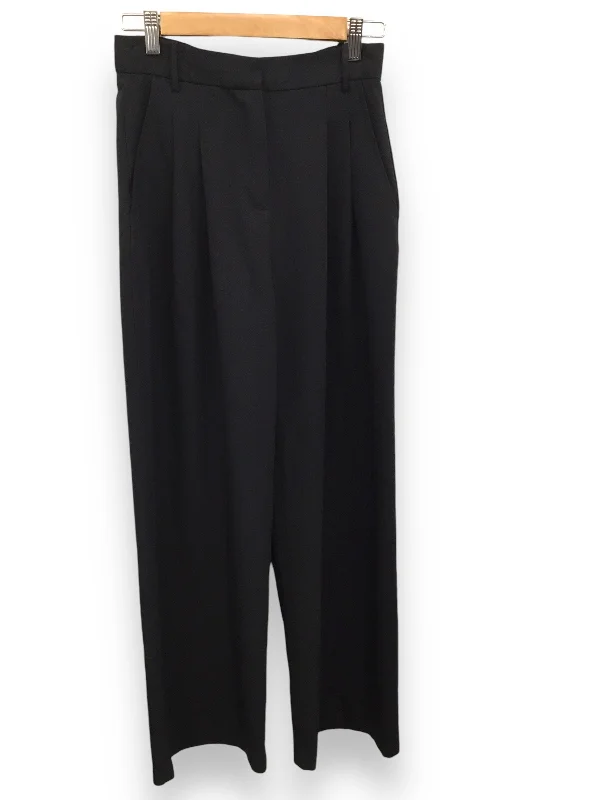 Pants Dress By Clothes Mentor In Black, Size: 6