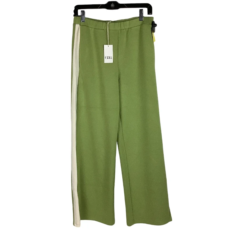 Pants Other By Clothes Mentor In Green, Size: M