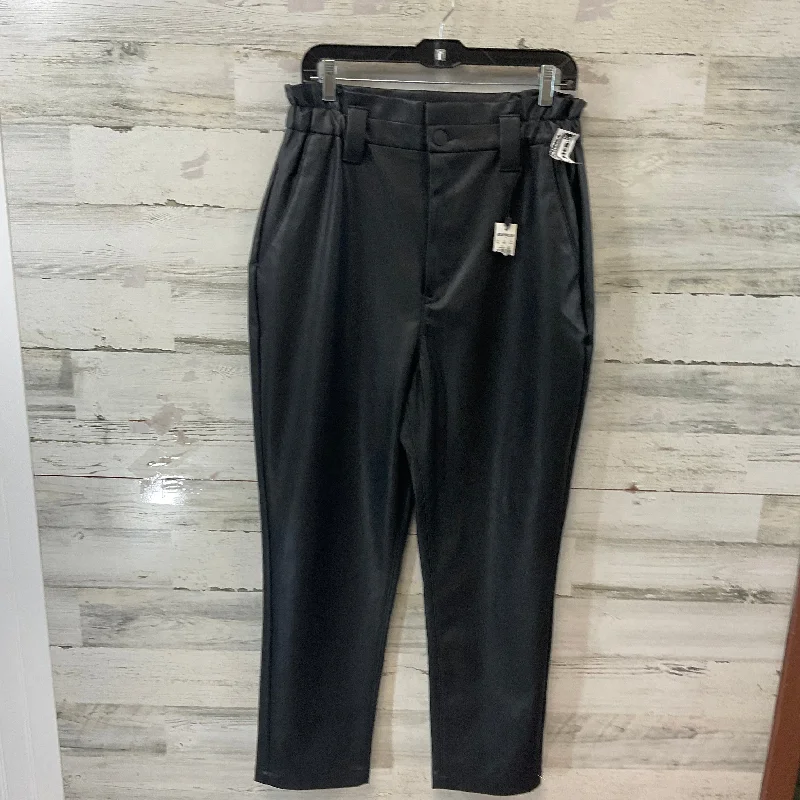 Pants Other By Express In Black, Size: 14