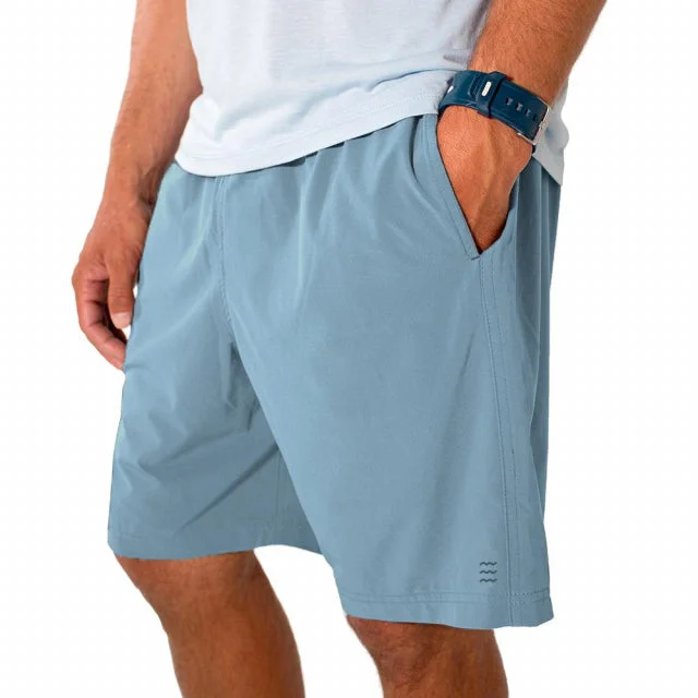 Men's Breeze Short - 6"