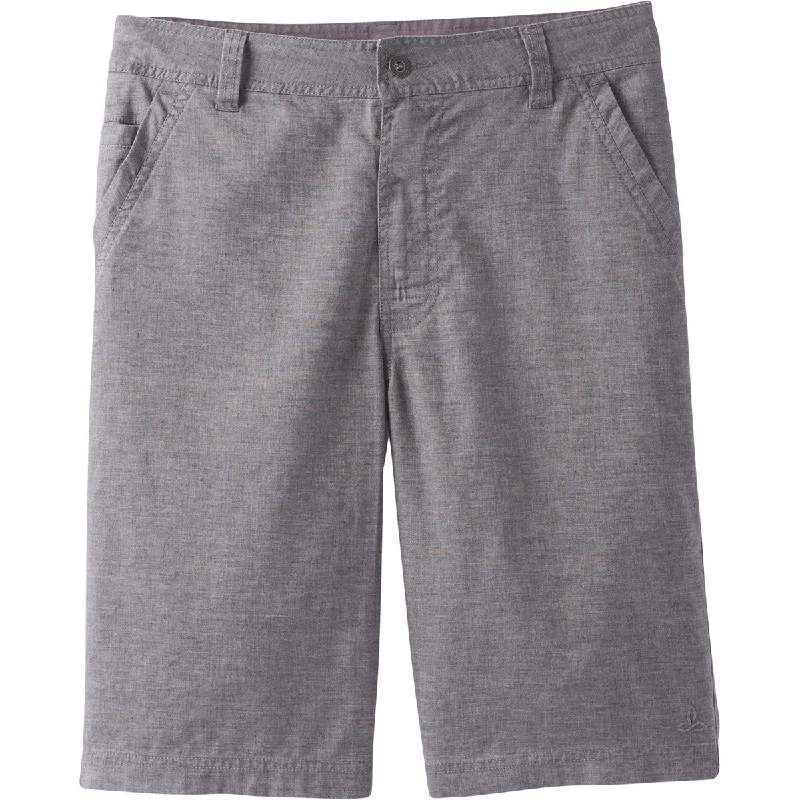 Men's Furrow Short - 8" Inseam