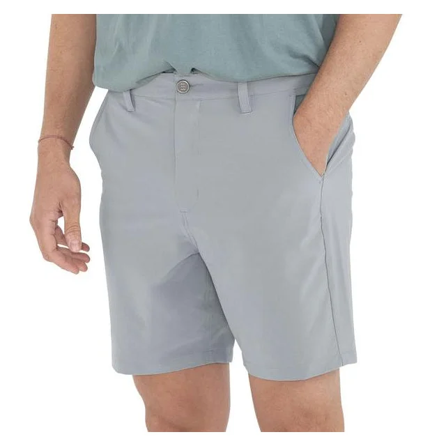 Men's Hybrid Short II - 7"