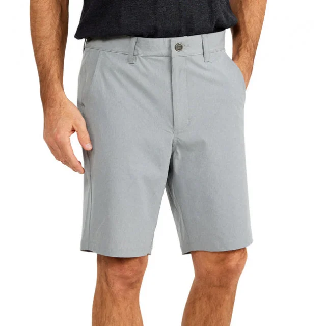 Men's Hybrid Short II - 7"