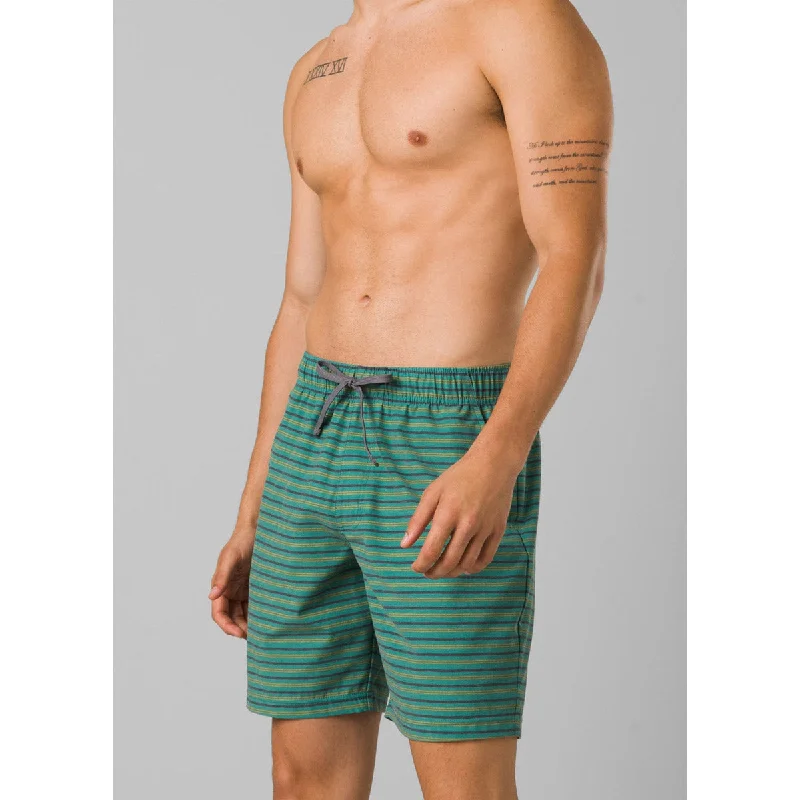 Men's Metric E-Waist Short 8"