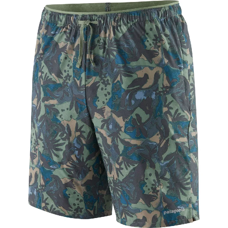 Men's Multi Trails Shorts - 8 in.