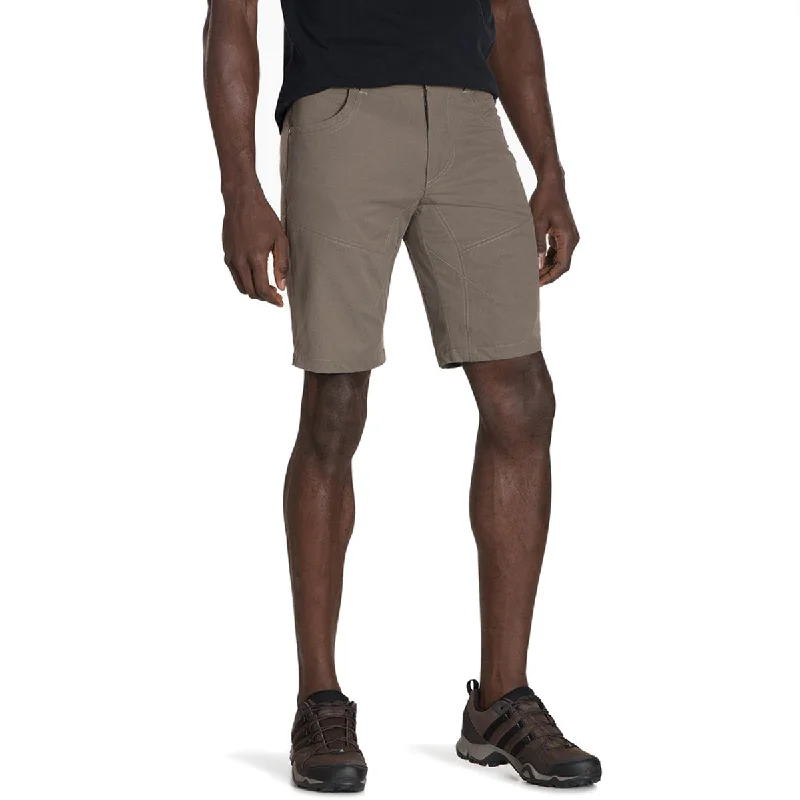 Men's Silencr Kargo Short