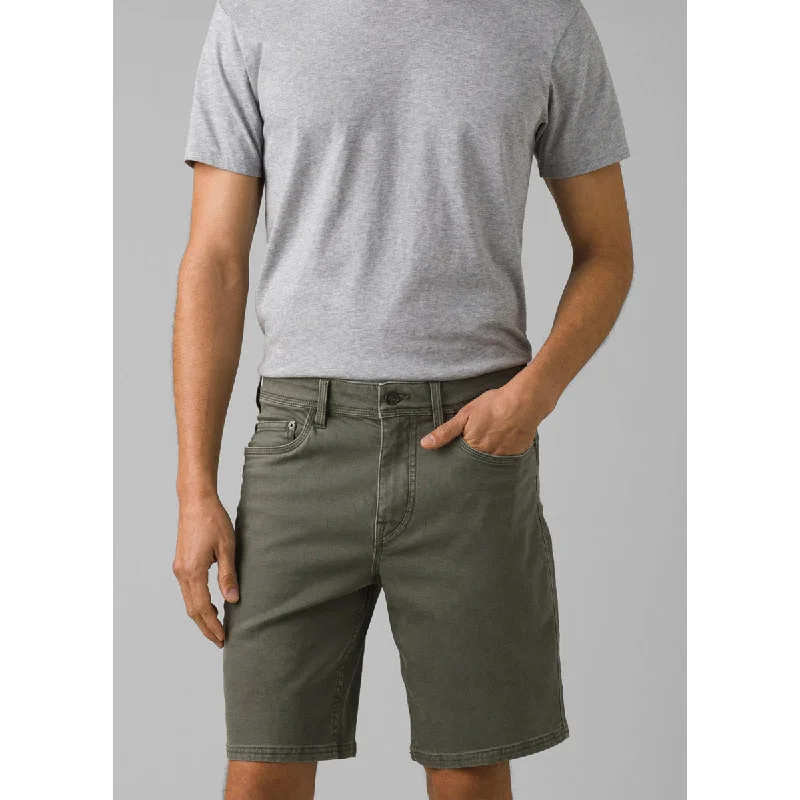 Men's Station Short